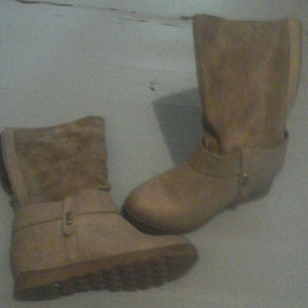 Boots